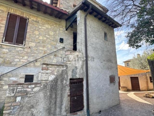 Appartamento in vendita a Gualdo Cattaneo, Umbria