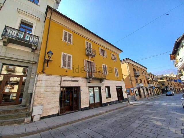 Appartamento in vendita a Pont Saint Martin, Aosta