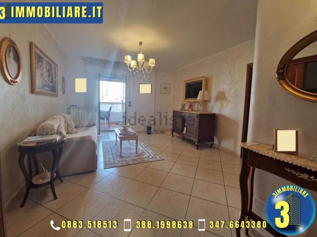 Appartamento in vendita a San Giacomo Settefrati, Puglia