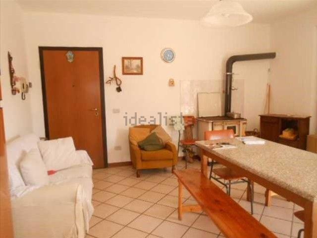 Appartamento in vendita a Piteglio, Toscana