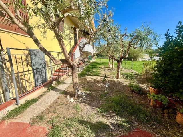 Appartamento in vendita a Altopascio, Toscana