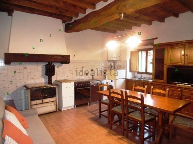 Appartamento in vendita a Borgo San Lorenzo, Toscana