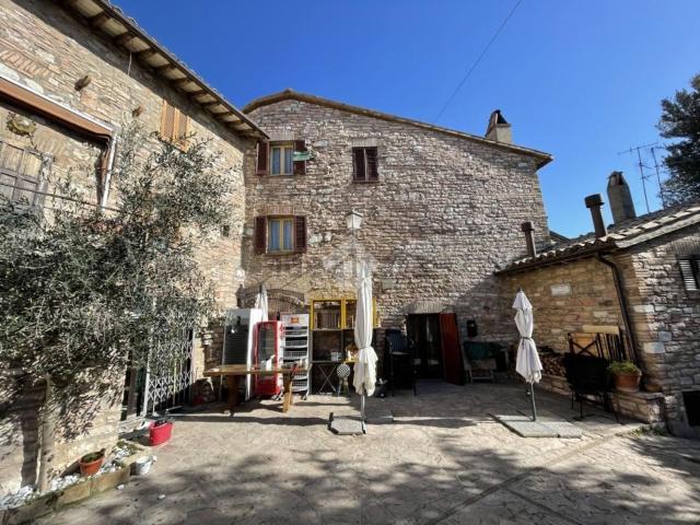 Appartamento in vendita a Spello, Umbria