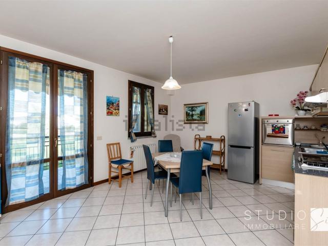 Appartamento in vendita a Pontelungo, Pistoia