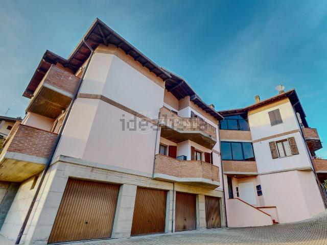 Appartamento in vendita a Tresinaro - Secchia, Re