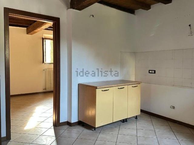 Appartamento in vendita a Ospizio, Reggio Emilia
