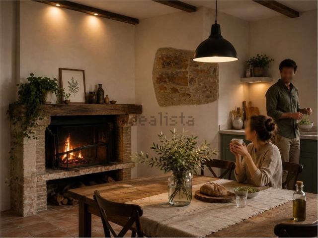 Appartamento in vendita a Archileggi, Amelia