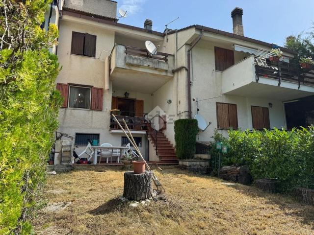 Appartamento in vendita a Parco Cerreto, Castel di Sangro