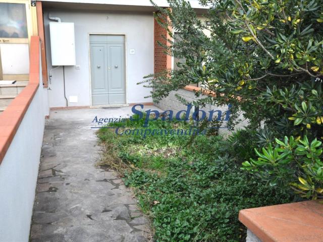 Appartamento in vendita a Ponte Buggianese, Borghino