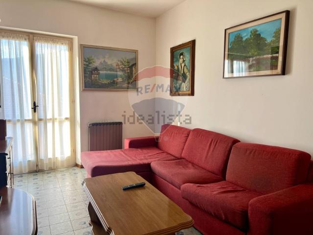 Appartamento in vendita a Sovere, Lombardia