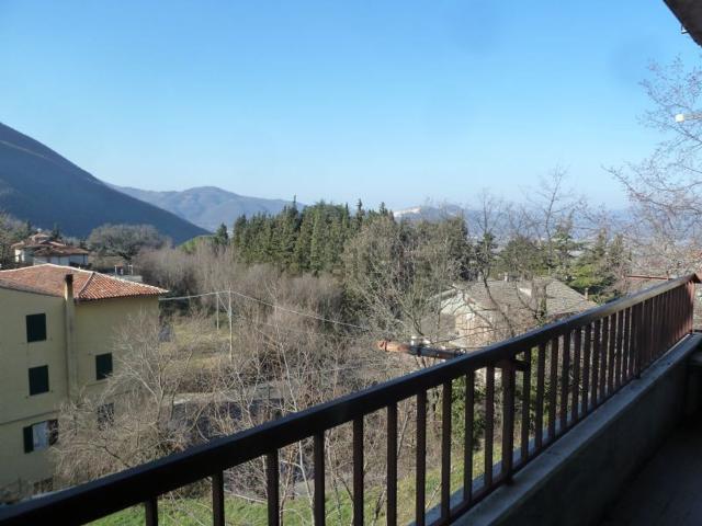 Appartamento in vendita a Pereto, Abruzzo