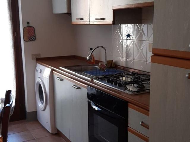 Appartamento in vendita a Rosia, Sovicille