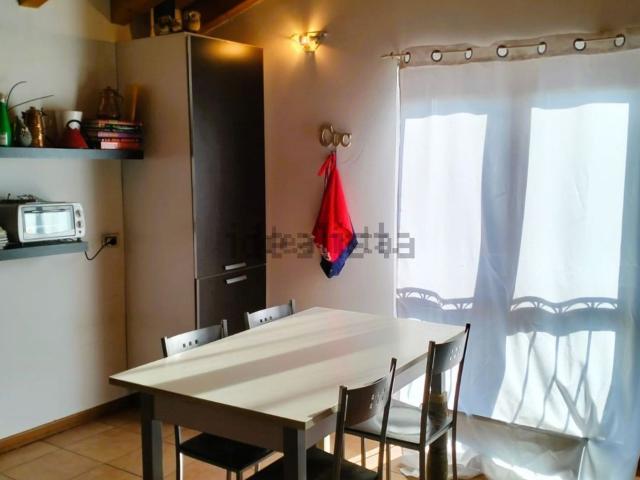 Appartamento in vendita a Villaggio Famiglia, Rovato