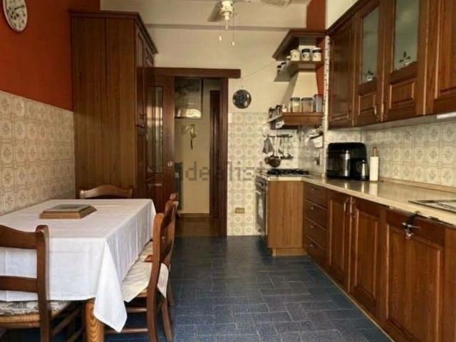 Appartamento in vendita a Sarbia, La Spezia
