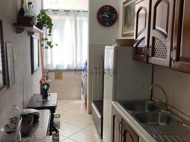 Appartamento in vendita a Porta a Terra, Piombino