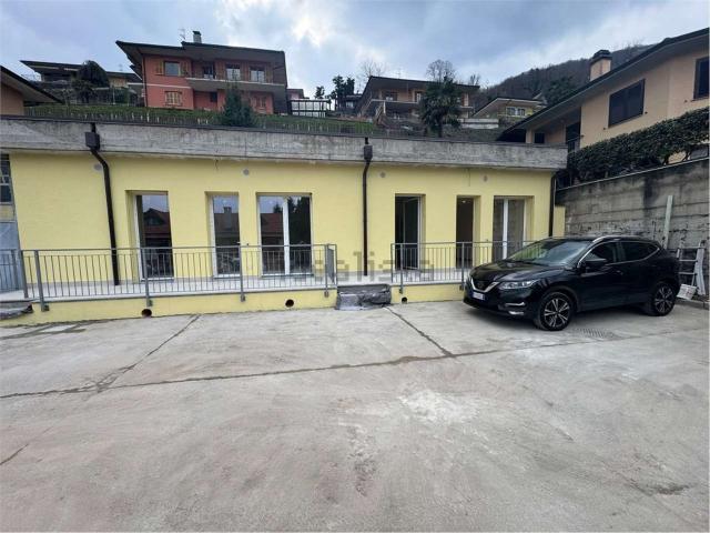 Appartamento in vendita a Comunità Montana del Piambello, Lavena Ponte Tresa