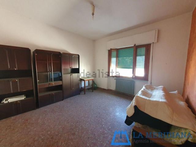 Appartamento in vendita a Lamporecchio, Toscana