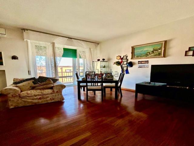 Appartamento in vendita a Piano San Lazzaro, Marche