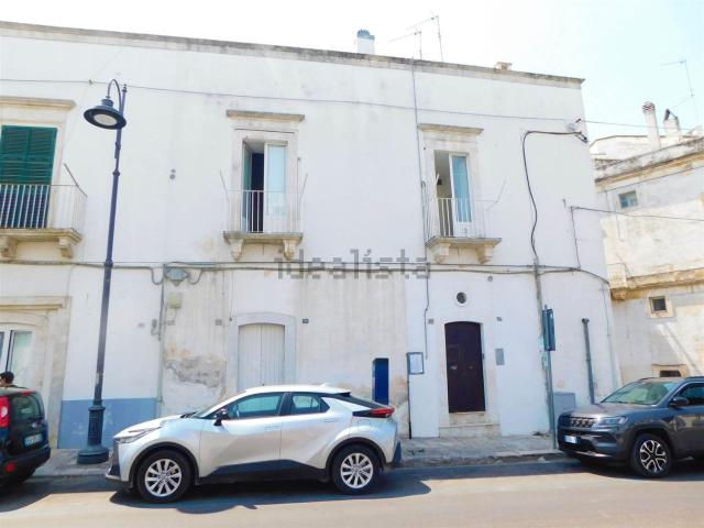Appartamento in vendita a Puglia, Taranto