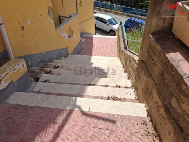 Appartamento in vendita a Piano Lanterna, Porto Empedocle