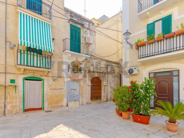 Appartamento in vendita a Municipio 1, Puglia