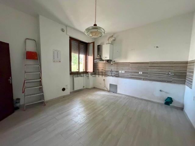 Appartamento in vendita a Papaiano, Lecchi