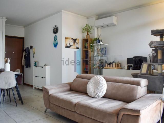 Appartamento in vendita a Ospitaletto, Lombardia