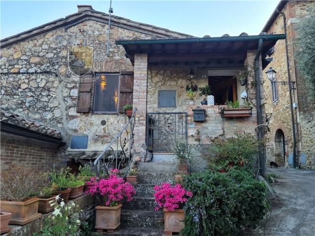Appartamento in vendita a Brenna, Sovicille