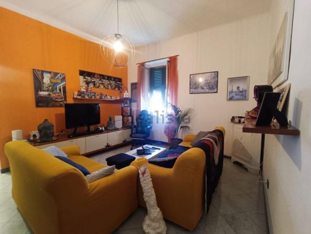 Attico in vendita a Romagnano, Marina Di Massa