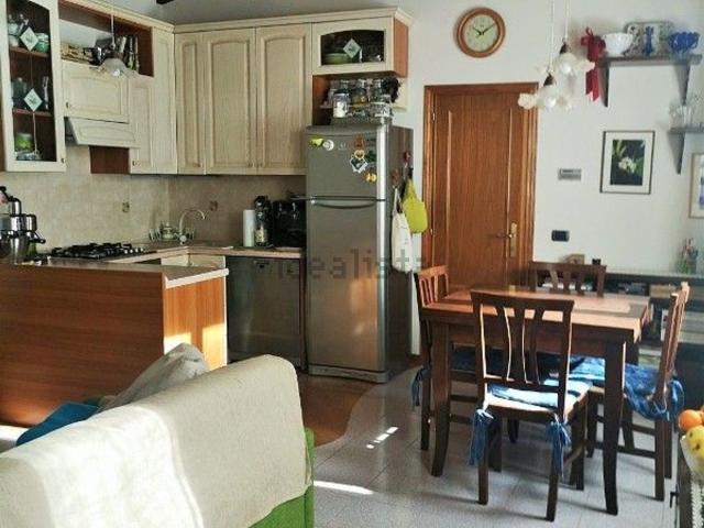 Appartamento in vendita a Castelnuovo Berardenga, Toscana