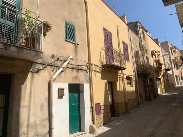Appartamento in vendita a Cadda, Sciacca