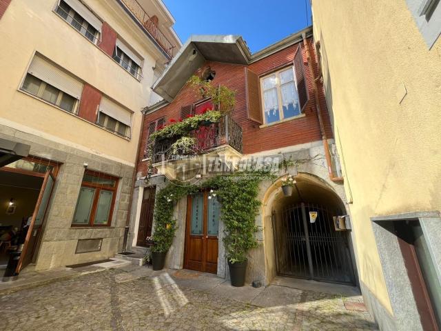 Appartamento in vendita a Piemonte, Torino