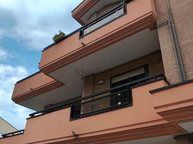 Appartamento in vendita a Zanni, Pescara