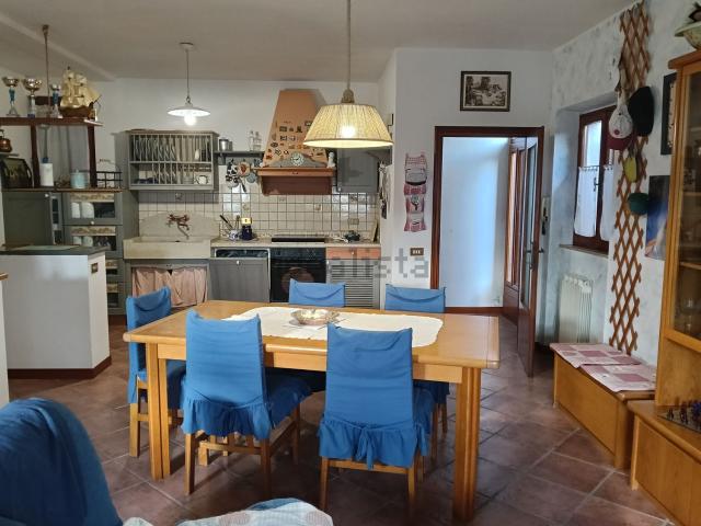 Appartamento in vendita a Piteglio, Toscana