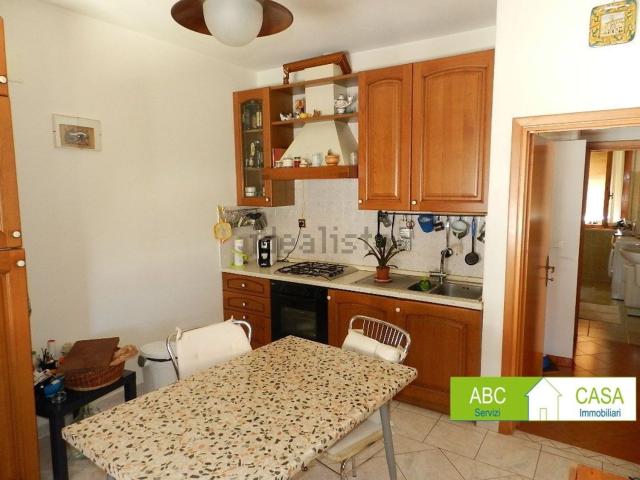 Appartamento in vendita a Rosignano Solvay, Rosignano Marittimo