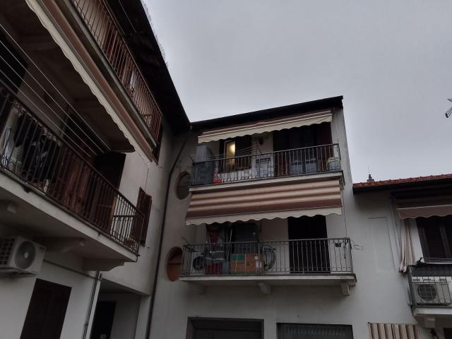 Appartamento in vendita a Gambolò, Lombardia