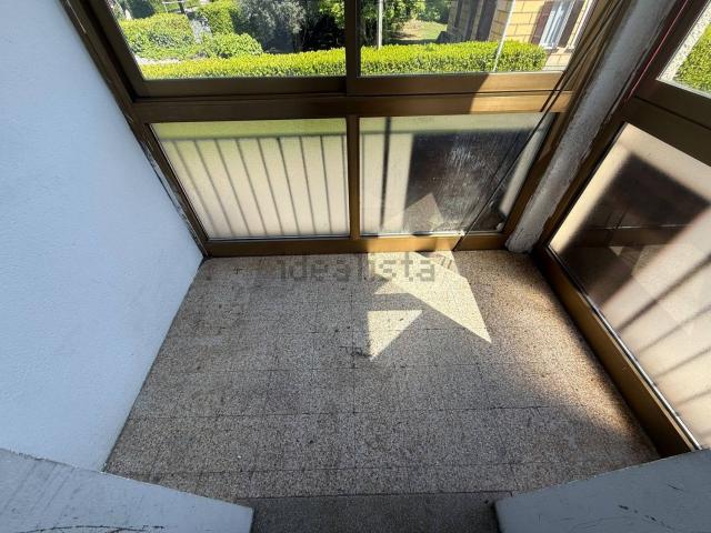 Appartamento in vendita a Curnasco, Treviolo