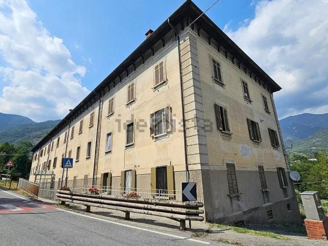 Appartamento in vendita a Piemonte, Torino