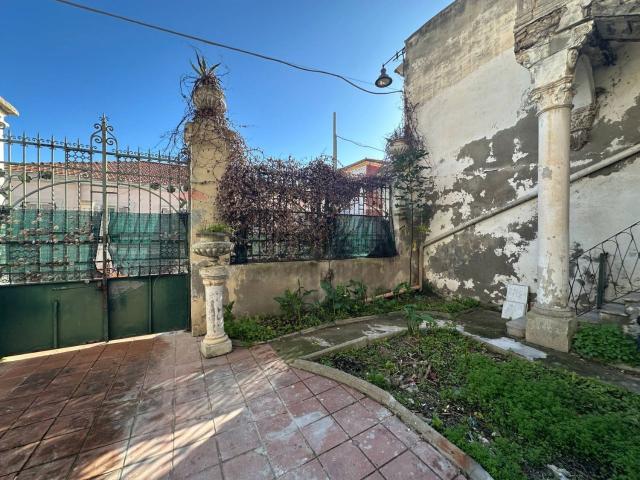 Appartamento in vendita a Biddanoa/Villanova, Cagliari