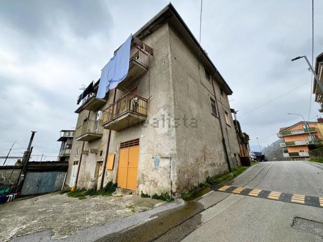 Appartamento in vendita a Castiglione Del Genovesi, Campania