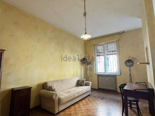Appartamento in vendita a Valletta Paiolo, San Giorgio Di Mantova