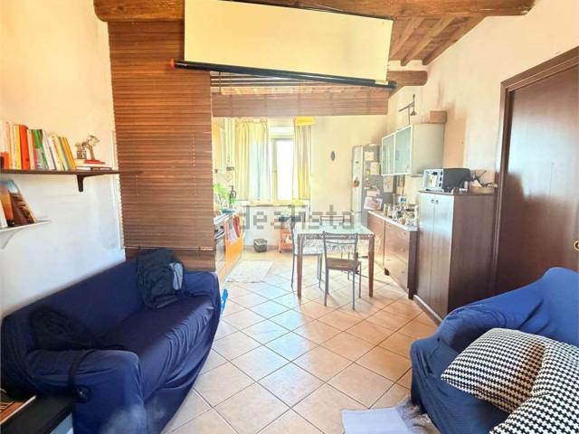 Appartamento in vendita a San Sisto al Pino, Cascina