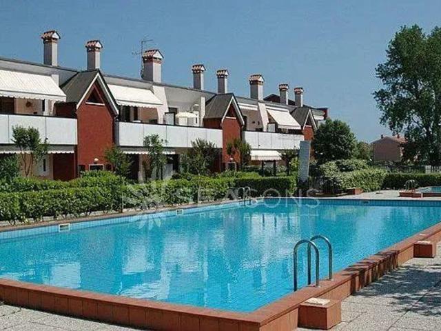 Appartamento in vendita a Cavallino-Treporti, Cavallino