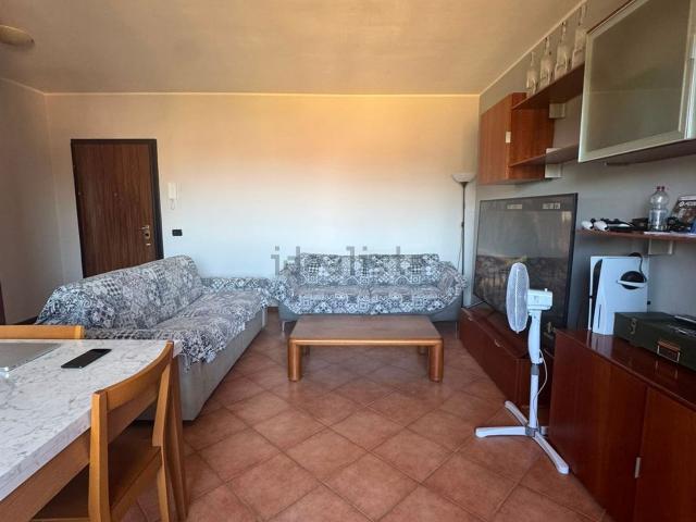 Appartamento in vendita a Torrevecchia Pia, Lombardia