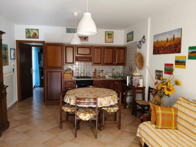 Appartamento in vendita a Castiglione D'orcia, Toscana