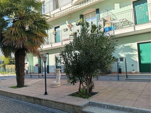 Appartamento in vendita a Cantù, Lombardia