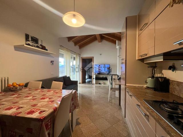 Appartamento in vendita a Fornace, Trento