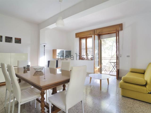 Appartamento in vendita a Montegiordano, Cosenza