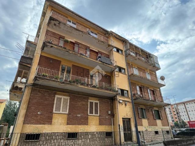 Appartamento in vendita a Mazzini, Avellino