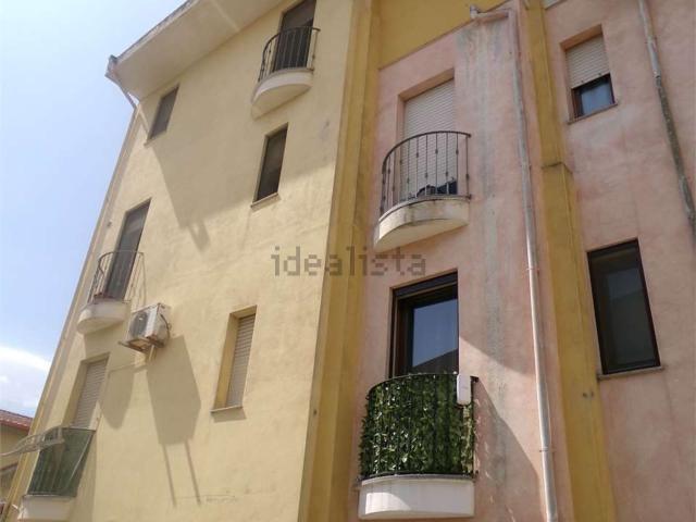 Appartamento in vendita a Assemini, Sardigna/Sardegna